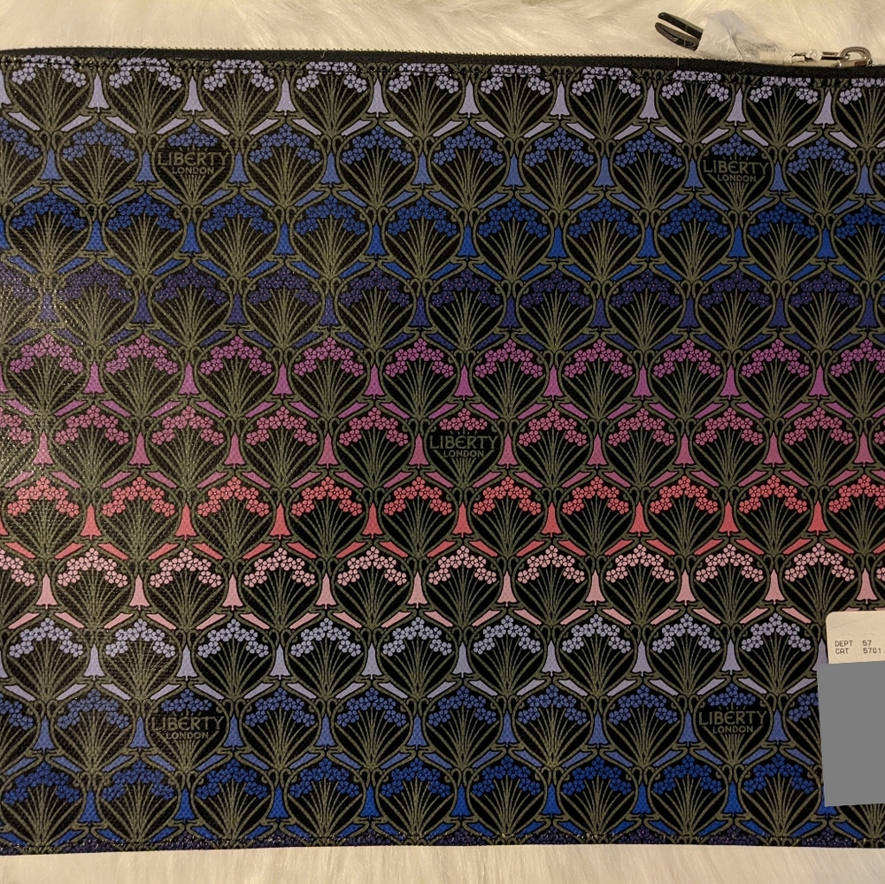 Liberty London Iphis Case/Clutch